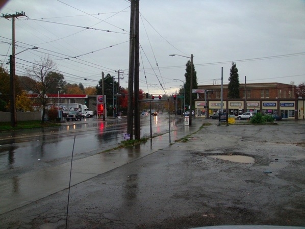 Rainier Ave S, Seattle, WA for sale - Primary Photo - Image 1 of 1