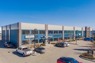 More details for 4600 104th Ave SE, Calgary, AB - Industrial to Rent