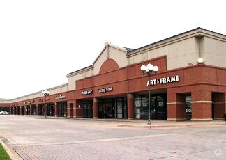 More details for 820 S McArthur Blvd, Coppell, TX - Retail for Rent