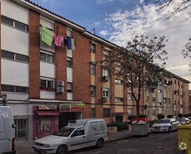 Calle De Federico Grases, 20, Madrid, Madrid for sale Primary Photo- Image 1 of 5