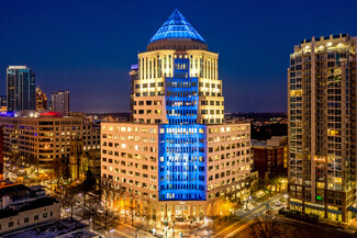 More details for 525 N Tryon St, Charlotte, NC - Office for Rent