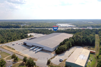 More details for 362 N Old Laurens Rd, Fountain Inn, SC - Industrial for Rent