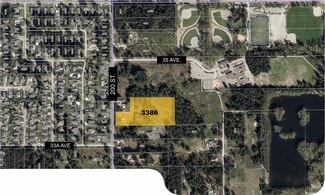 More details for 3386 200 St, Langley, BC - Land for Sale