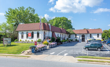 617 Stemmers Run Rd, Essex, MD for rent Building Photo- Image 1 of 4