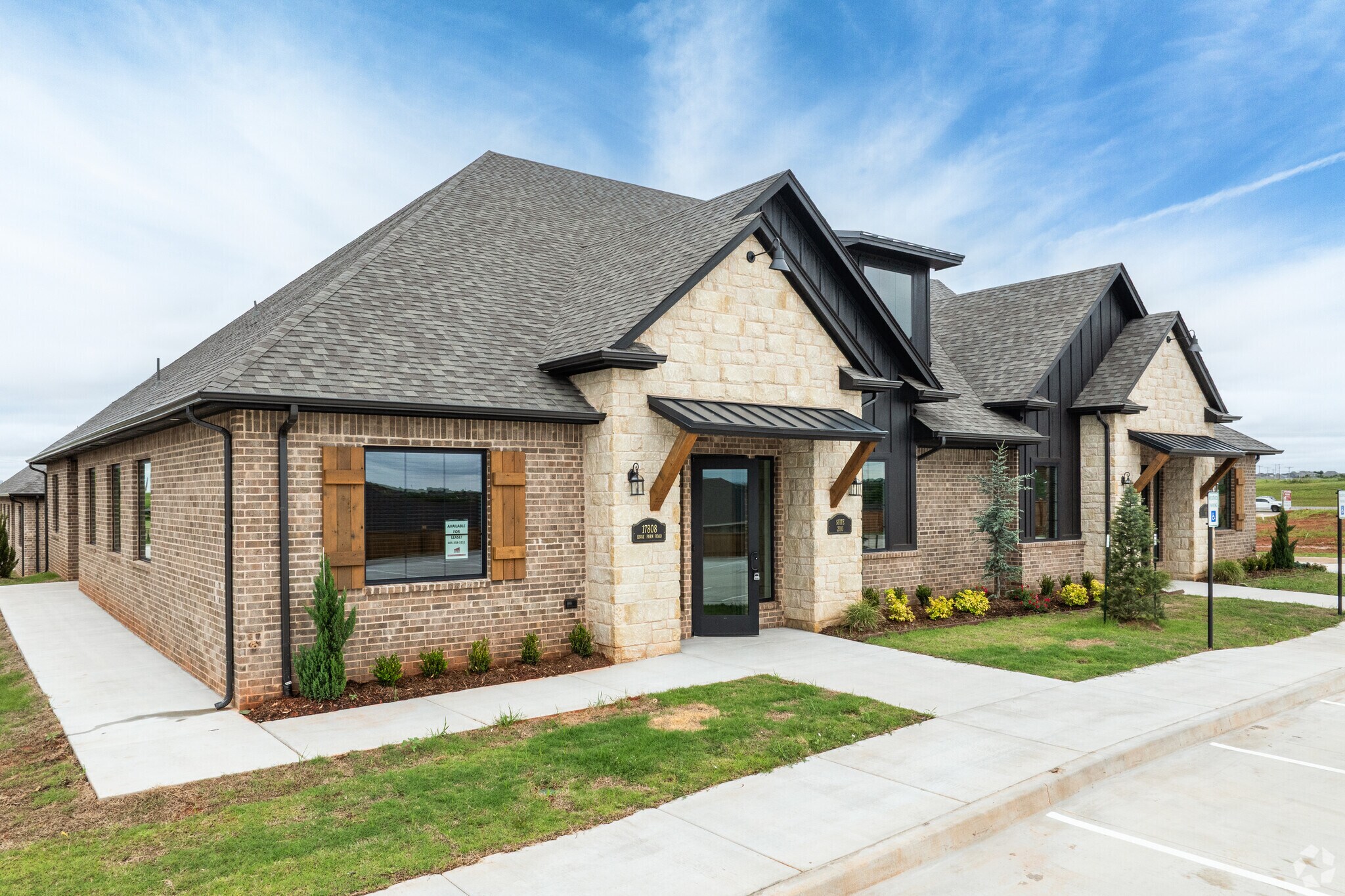 17800 Knox Farm Rd, Edmond, OK to rent Building Photo- Image 1 of 16