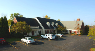 More details for 1351-1361 W Towne Square Rd, Mequon, WI - Office for Rent