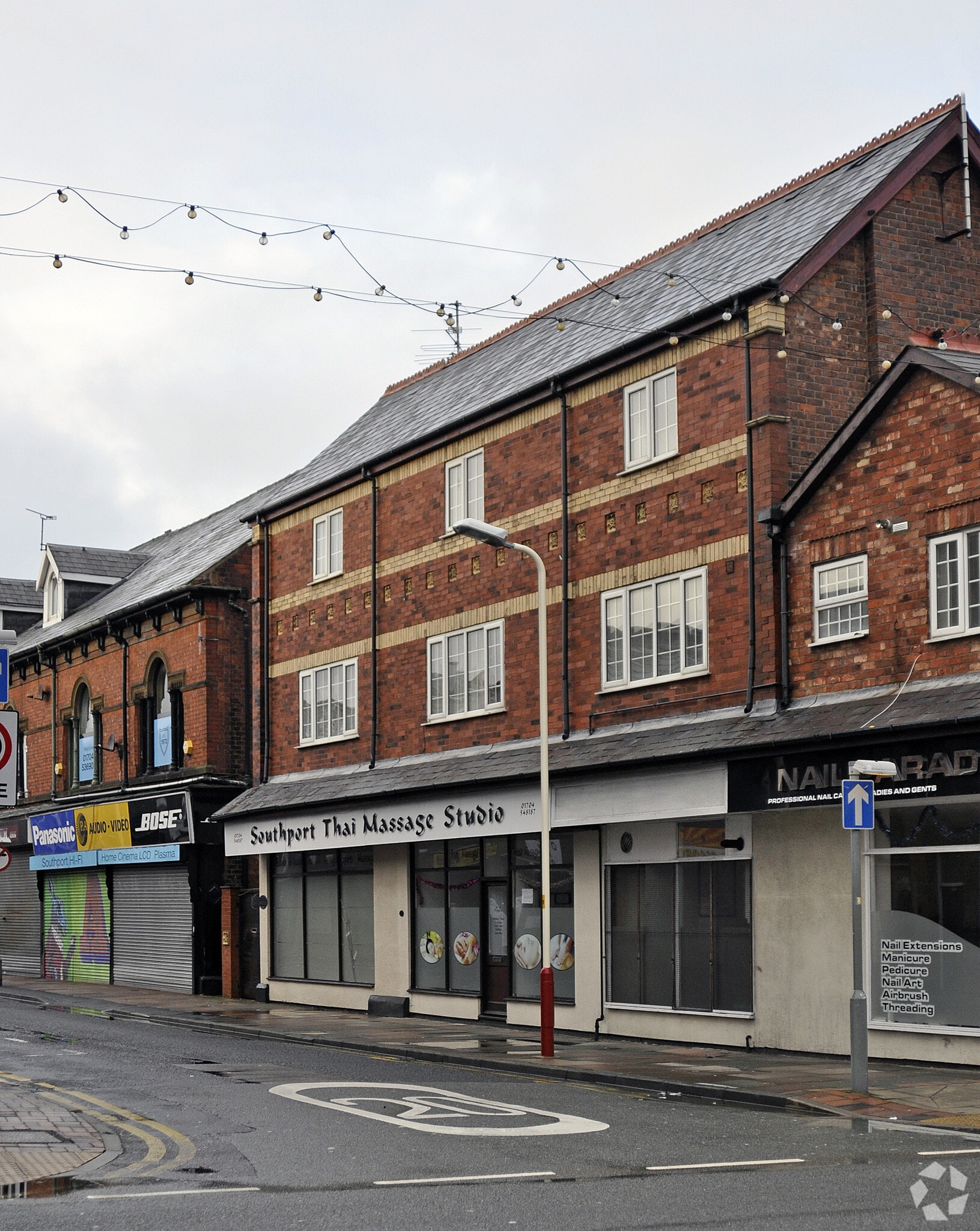 6 Princes St, Southport for sale Primary Photo- Image 1 of 3