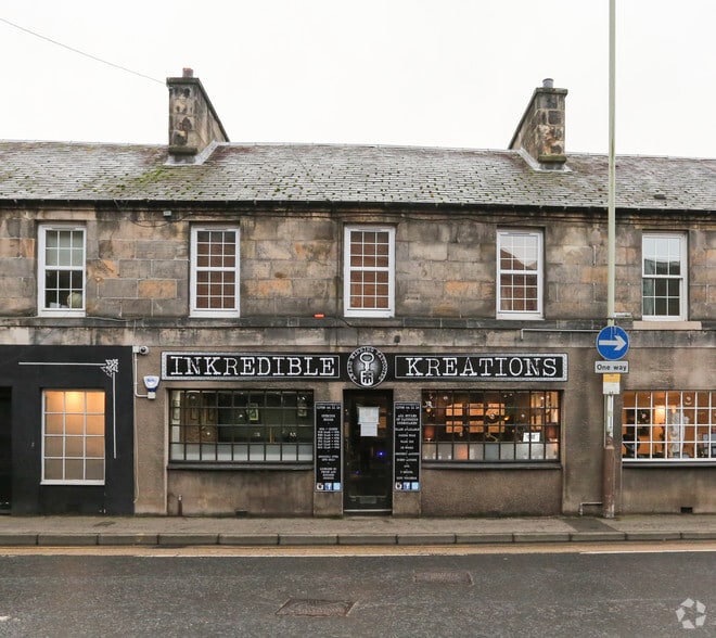 86-96 Canal St, Perth to rent - Building Photo - Image 2 of 4