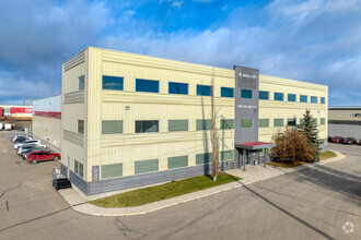 7100 112th Ave SE, Calgary, AB for rent Building Photo- Image 1 of 6