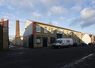 More details for Marsh St, Bradford - Industrial for Rent