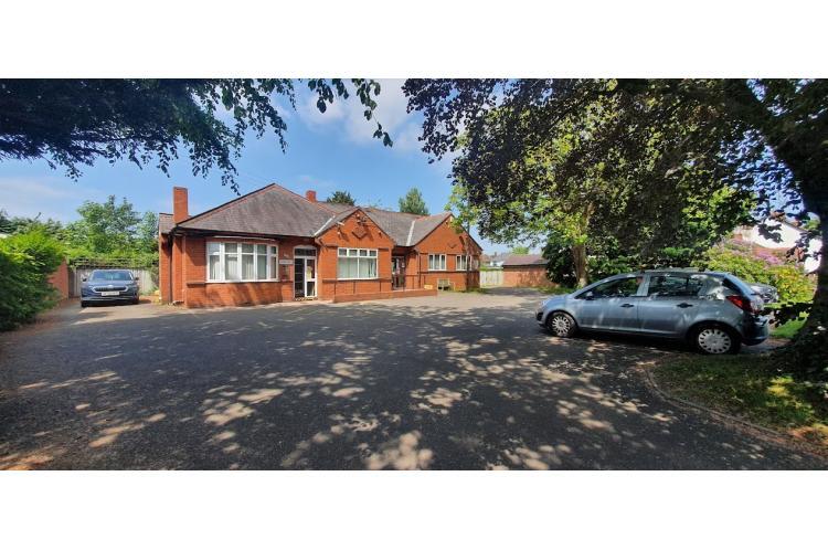 81 Prestwood Rd W, Wolverhampton for sale Building Photo- Image 1 of 1