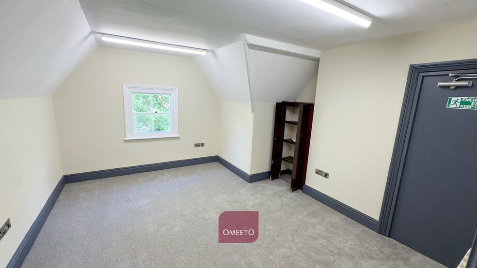 78-82 Friar Gate, Derby to rent - Building Photo - Image 3 of 8