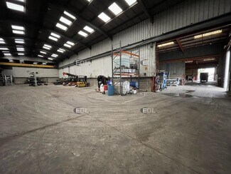 More details for Light Industrial to Rent