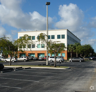 More details for 7369 Sheridan St, Hollywood, FL - Office/Medical for Rent