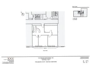 217 Broadway, New York, NY to rent Floor Plan- Image 1 of 1