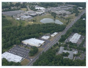 4250 US Highway 1, Monmouth Junction, NJ - aerial  map view - Image1