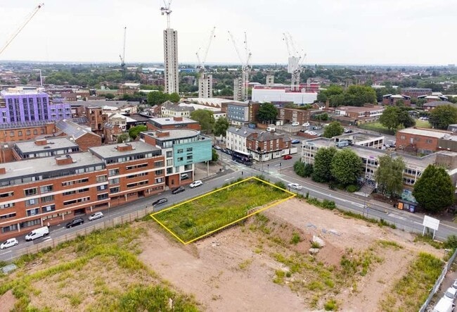 More details for 496 Moseley Rd, Birmingham - Office for Sale