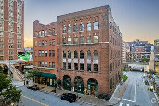 More details for 100 Ross St, Pittsburgh, PA - Office for Rent