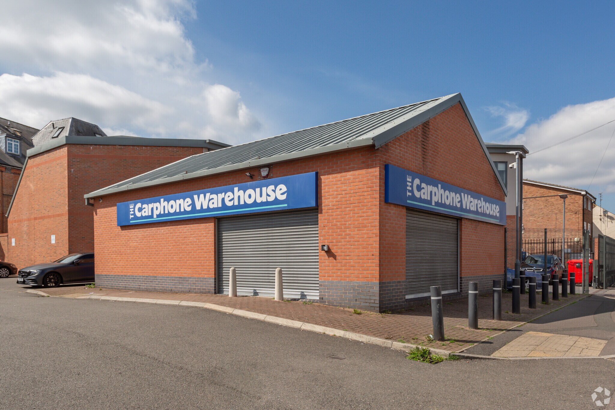 101 Ashbourne Rd, Derby for sale Primary Photo- Image 1 of 1