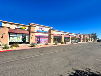 More details for 58080 Twentynine Palms Hwy, Yucca Valley, CA - Office/Retail for Rent