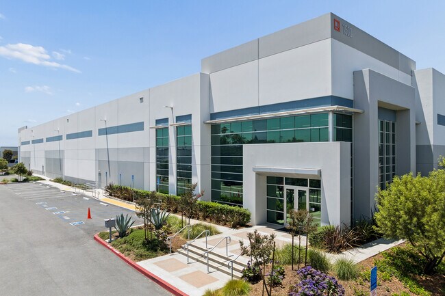 More details for 1500 E Walnut Ave, Fullerton, CA - Industrial to Rent