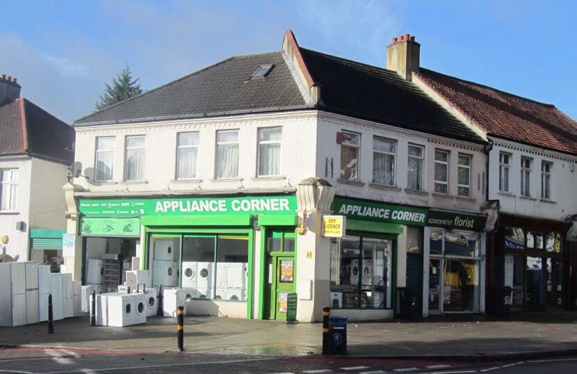 302 Stanstead Rd, London for sale Primary Photo- Image 1 of 1