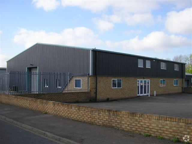 Station Rd, Brompton On Swale for sale Primary Photo- Image 1 of 1