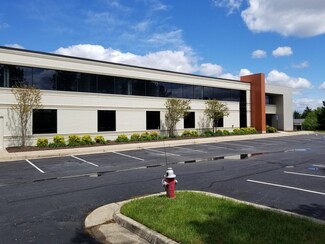 More details for 251-255 Exchange Pl, Herndon, VA - Industrial for Rent