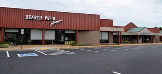 More details for 1101-1135 Alverser Dr, Midlothian, VA - Retail for Rent