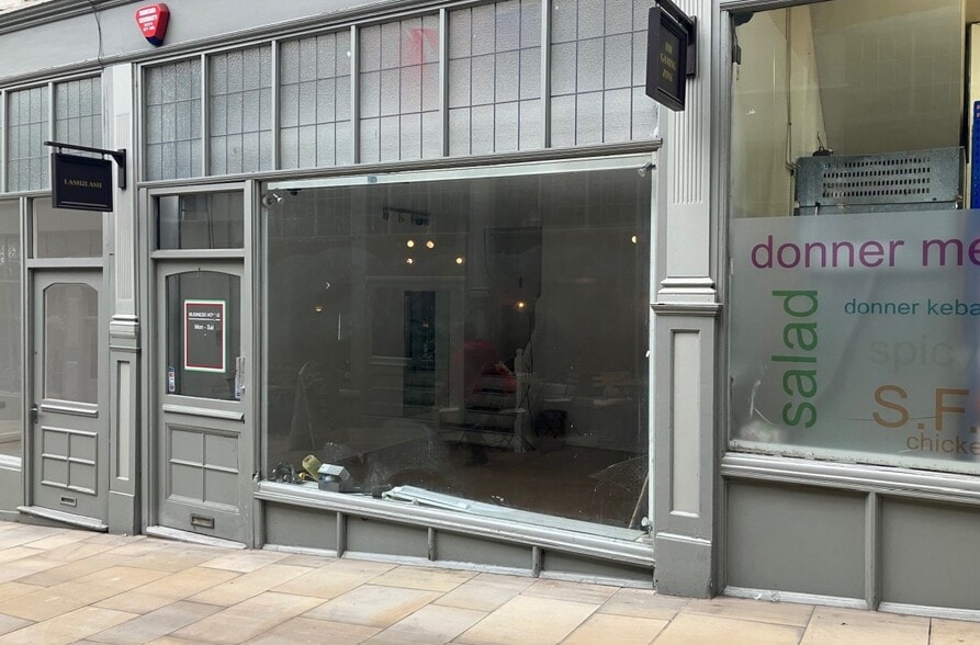 Vicar Ln, Leeds for sale - Primary Photo - Image 1 of 1