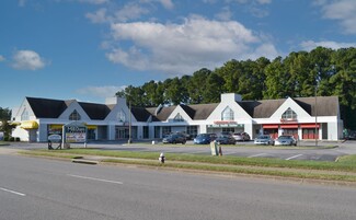 More details for 1423-1427 N Great Neck Rd, Virginia Beach, VA - Office for Rent