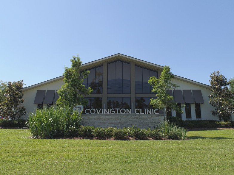 71338 Highway 21, Covington, LA for sale - Building Photo - Image 1 of 1