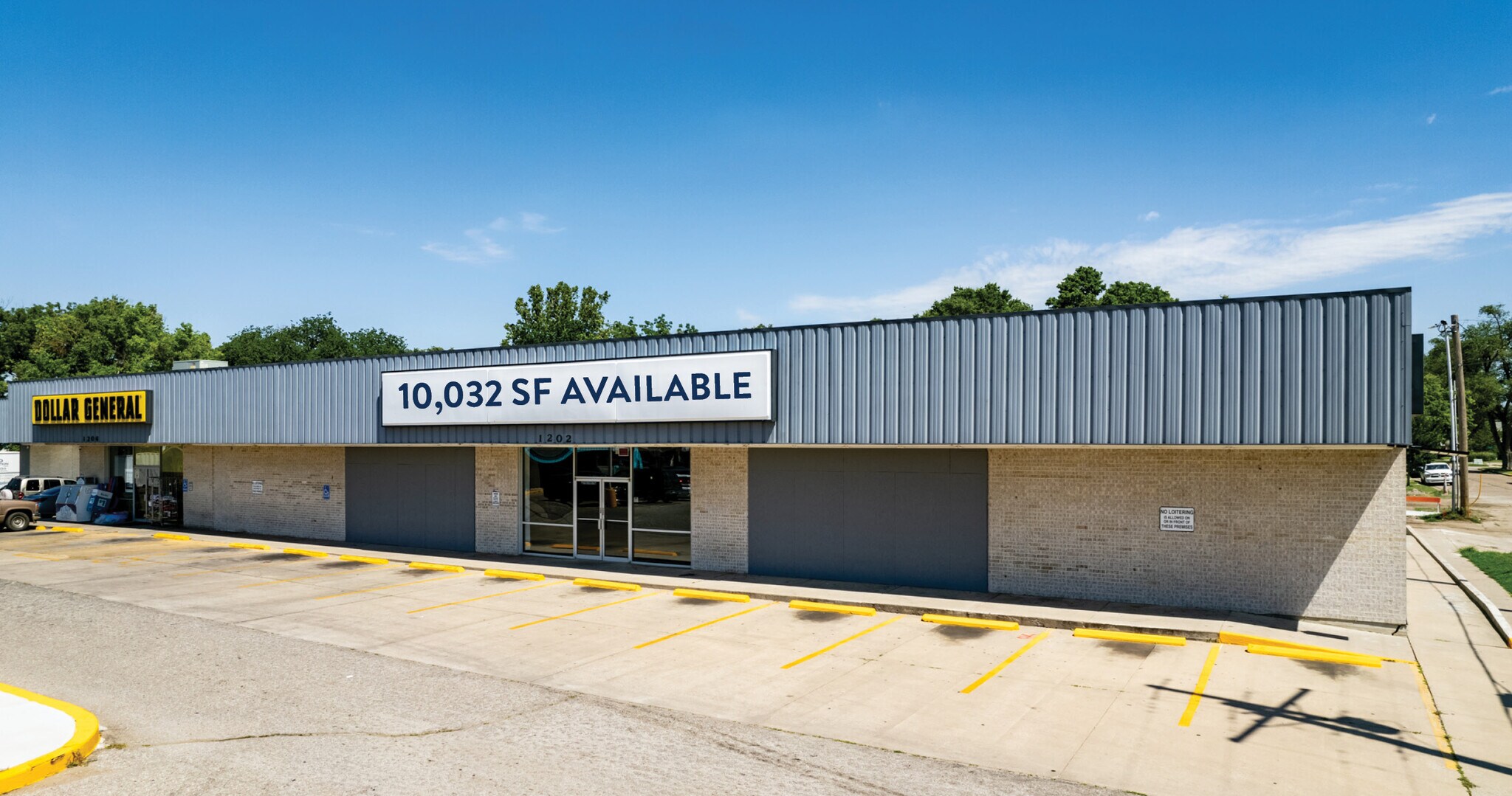 1202-1206 W Douglas Ave, Wichita, KS for sale Building Photo- Image 1 of 1
