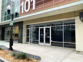 More details for 101 S Eola Dr, Orlando, FL - Office for Rent