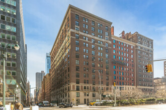 77 Park Ave, New York, NY for sale Building Photo- Image 1 of 1