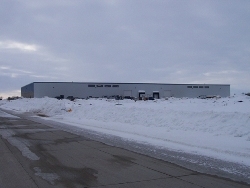 More details for 2830 Atlas Ave, Oshkosh, WI - Industrial for Rent