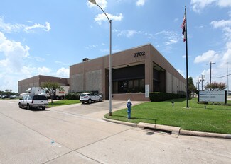 More details for 7702 Parnell St, Houston, TX - Industrial to Rent