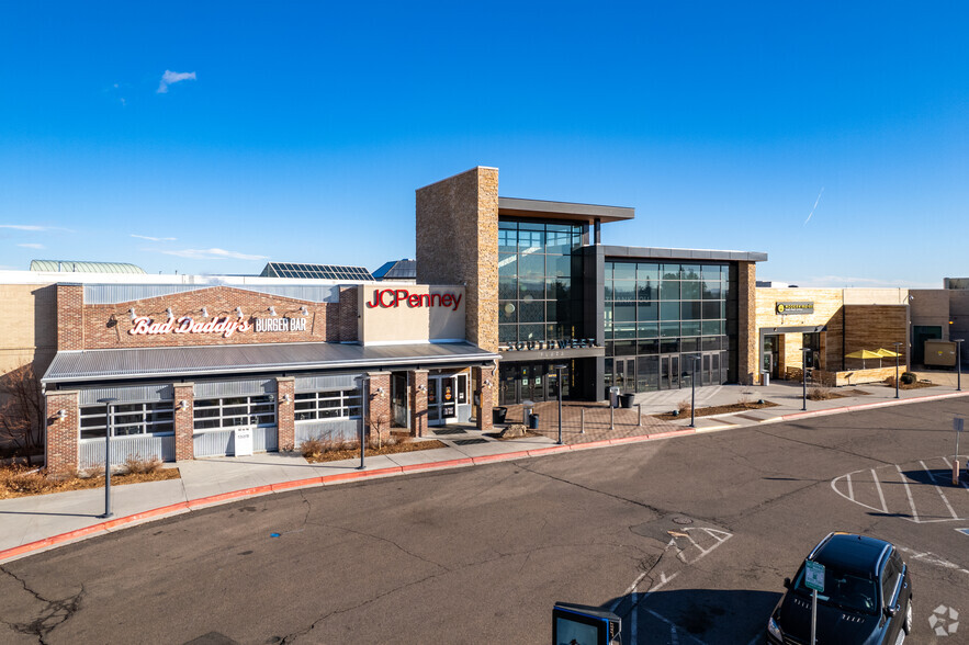 8501 W Bowles Ave, Littleton, CO for rent - Primary Photo - Image 1 of 6