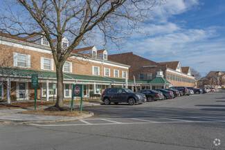 More details for 9199 Reisterstown Rd, Owings Mills, MD - Office for Rent