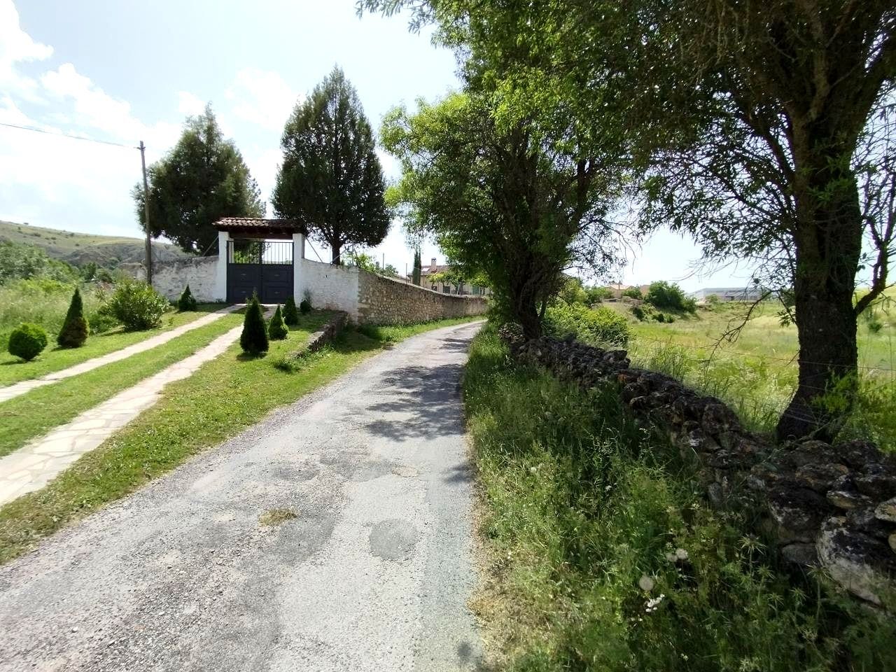 Camino de las Eras del Rey, 1, Sepúlveda, Segovia for sale Other- Image 1 of 8