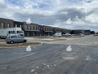More details for Light Industrial to Rent