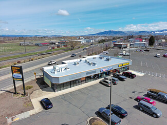 More details for 11621 Island Ave, La Grande, OR - Retail for Rent