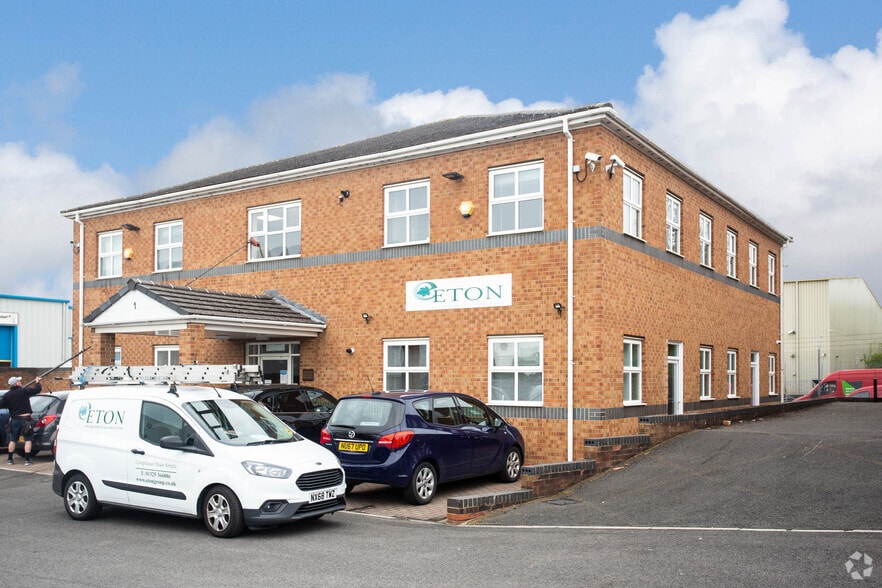 Faverdale N, Darlington for sale - Primary Photo - Image 1 of 1