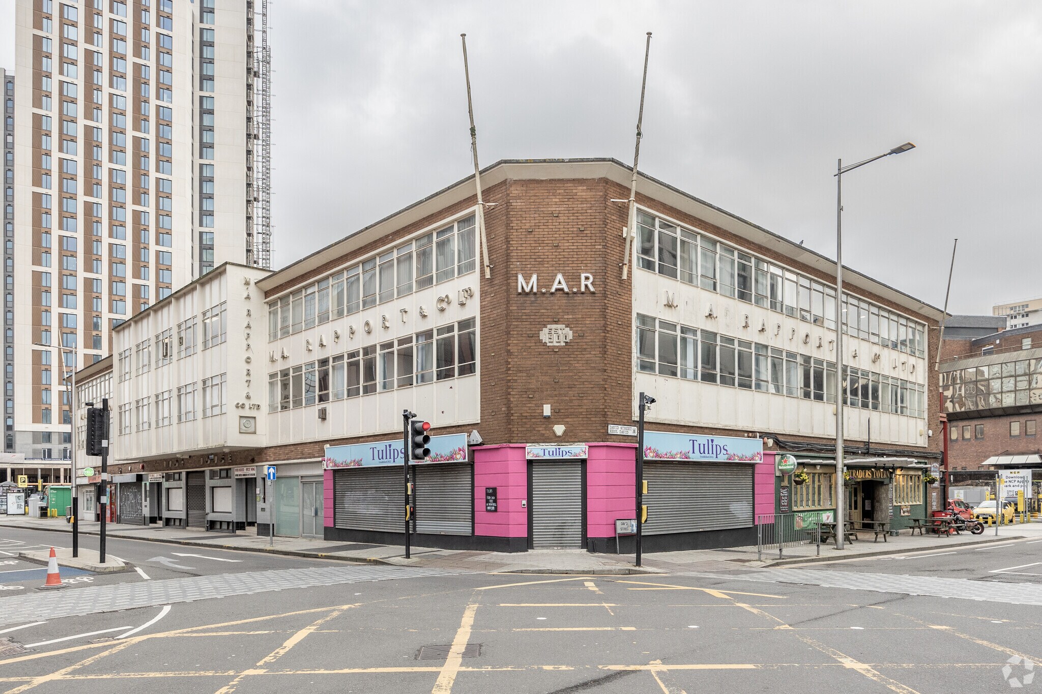 Bridge St, Cardiff for sale Primary Photo- Image 1 of 1