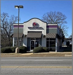 2130 Quintard Ave, Anniston, AL for rent - Building Photo - Image 2 of 2