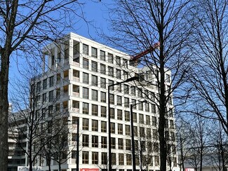 More details for Boulevard De Dresde, Strasbourg - Office to Rent