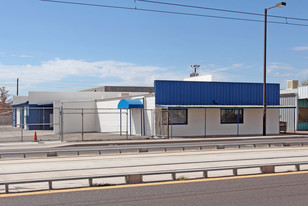 3255 E Washington St, Phoenix AZ - Commercial Property