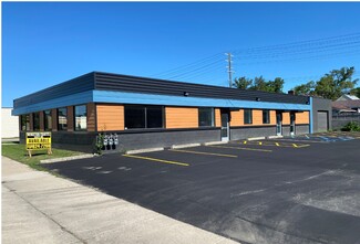 More details for 3890 11 Mile Rd, Berkley, MI - Office, Industrial for Rent