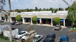 More details for 11577 Slater Ave, Fountain Valley, CA - Industrial for Rent