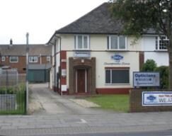 307 Laceby Rd, Grimsby for sale - Primary Photo - Image 1 of 1